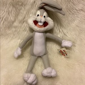 Bugs Bunny Plush